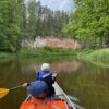 Salaca: cauri Skaņākalna Dabas parkam - Image 5